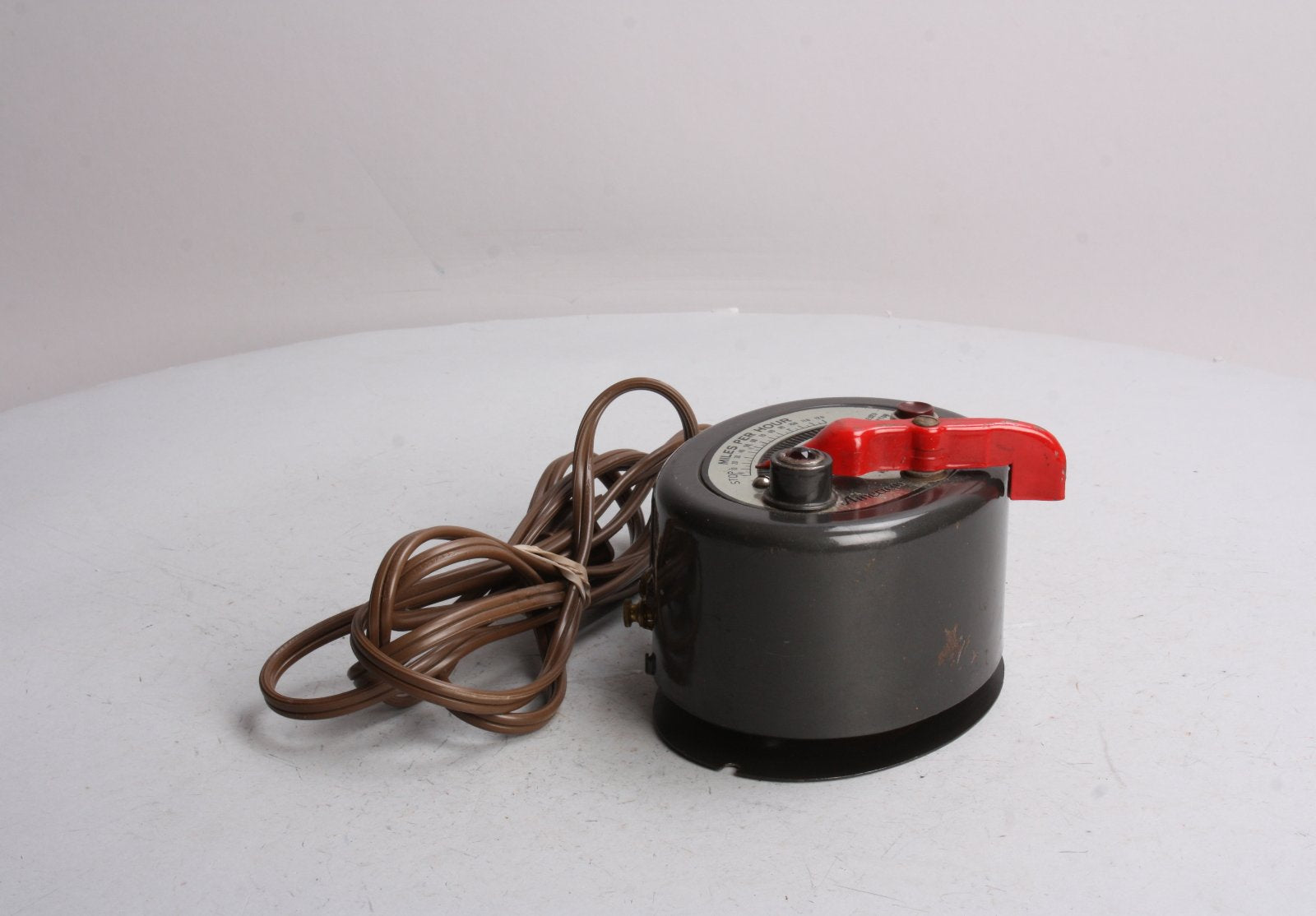 American Flyer 7B Vintage S 75 Watt Transformer