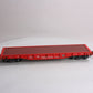 Aristo-Craft 46304 G Scale Chicago Burlington & Quincy Burlington Flatcar LN/Box