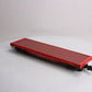 Aristo-Craft 46304 G Scale Chicago Burlington & Quincy Burlington Flatcar LN/Box
