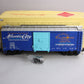 Aristo-Craft 46095 G Scale Atlantic City Steel Boxcar #7898 LN/Box