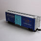 Aristo-Craft 46095 G Scale Atlantic City Steel Boxcar #7898 LN/Box