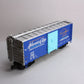 Aristo-Craft 46095 G Scale Atlantic City Steel Boxcar #7898 LN/Box
