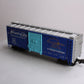 Aristo-Craft 46095 G Scale Atlantic City Steel Boxcar #7898 LN/Box