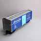 Aristo-Craft 46095 G Scale Atlantic City Steel Boxcar #7898 LN/Box