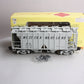 Aristo-Craft 41298 G Western Maryland 2-Bay Hopper Car #5150 LN/Box