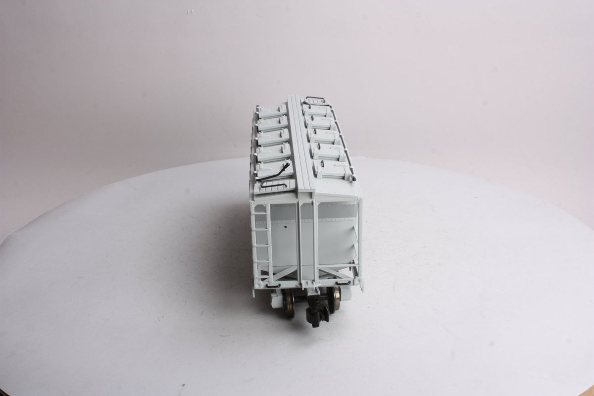 Aristo-Craft 41298 G Western Maryland 2-Bay Hopper Car #5150 LN/Box