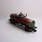 Aristo-Craft 41332 G Scale Napa Valley Railroad Co. Tank Car #41332 LN/Box
