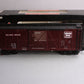 Aristo-Craft 46116 G Lackawanna Stock Car