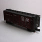 Aristo-Craft 46116 G Lackawanna Stock Car