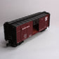 Aristo-Craft 46116 G Lackawanna Stock Car