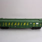 Aristo-Craft 41107 Reading Covered Gondola LN/Box