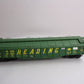 Aristo-Craft 41107 Reading Covered Gondola LN/Box