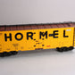Aristo-Craft 46214 G Scale Hormel Reefer Car LN/Box