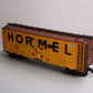 Aristo-Craft 46214 G Scale Hormel Reefer Car LN/Box