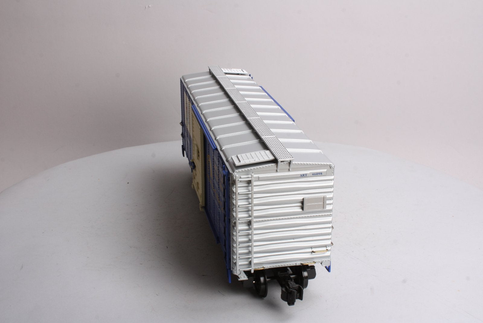 Aristo-Craft 46098 G Scale 1999 East Coast Large Scale Show Boxcar LN
