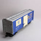Aristo-Craft 46098 G Scale 1999 East Coast Large Scale Show Boxcar LN