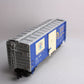 Aristo-Craft 46098 G Scale 1999 East Coast Large Scale Show Boxcar LN