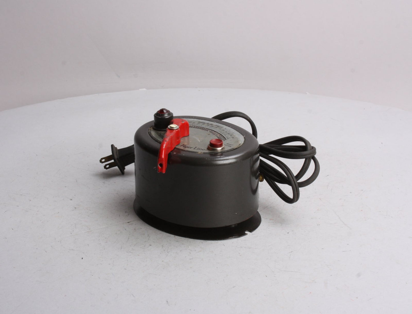 American Flyer 7 Vintage S 75 Watt Transformer