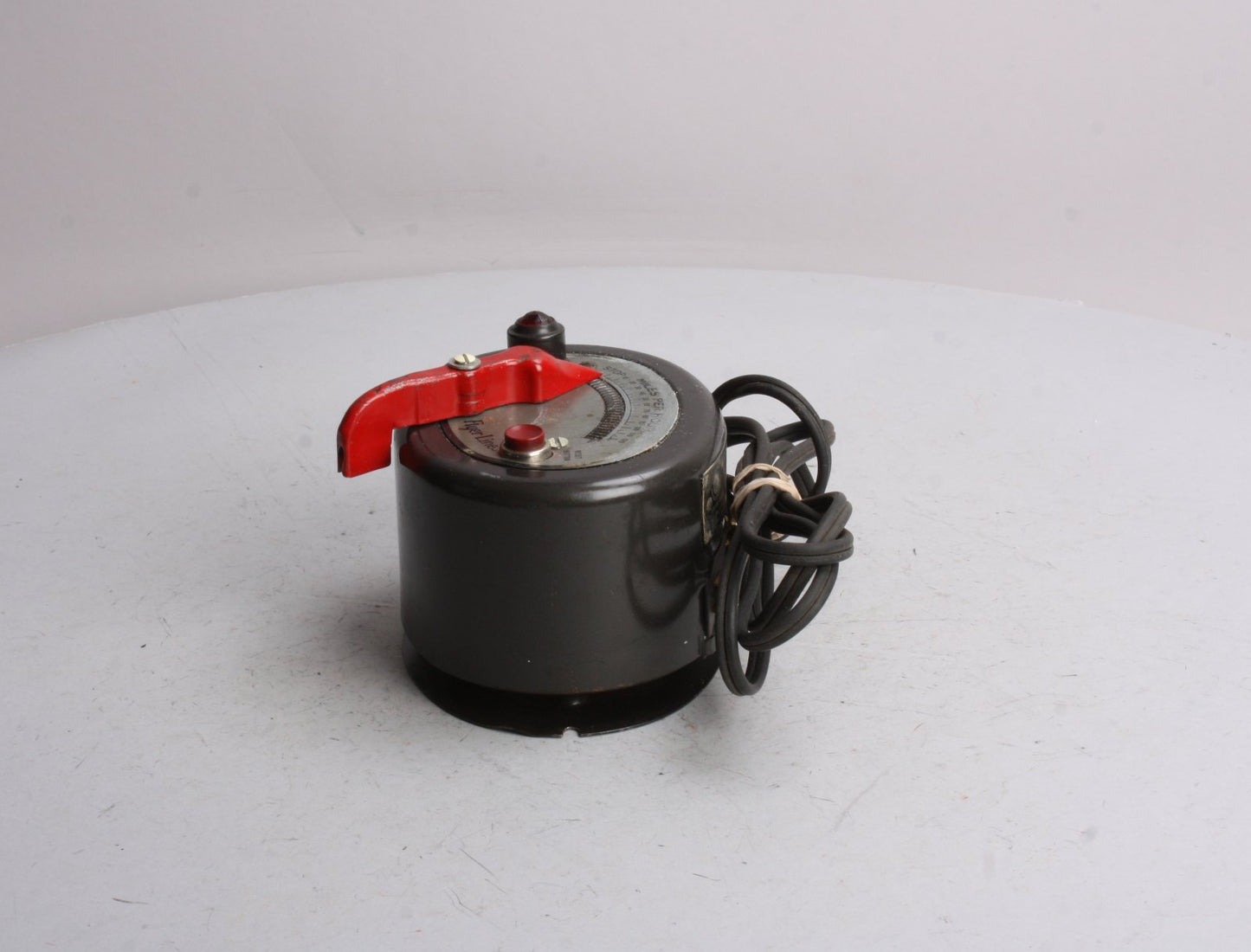 American Flyer 7 Vintage S 75 Watt Transformer