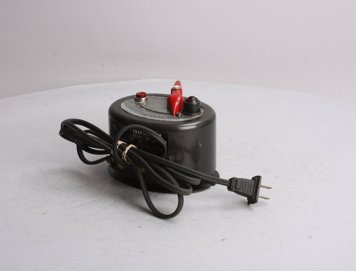 American Flyer 7 Vintage S 75 Watt Transformer