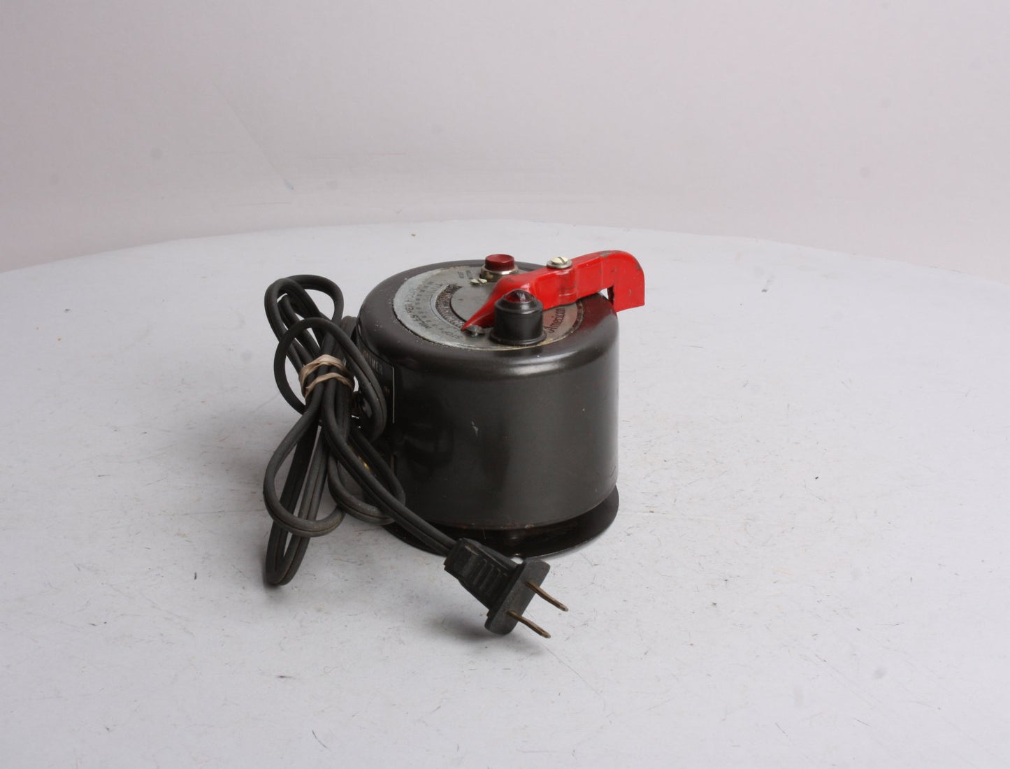 American Flyer 7 Vintage S 75 Watt Transformer