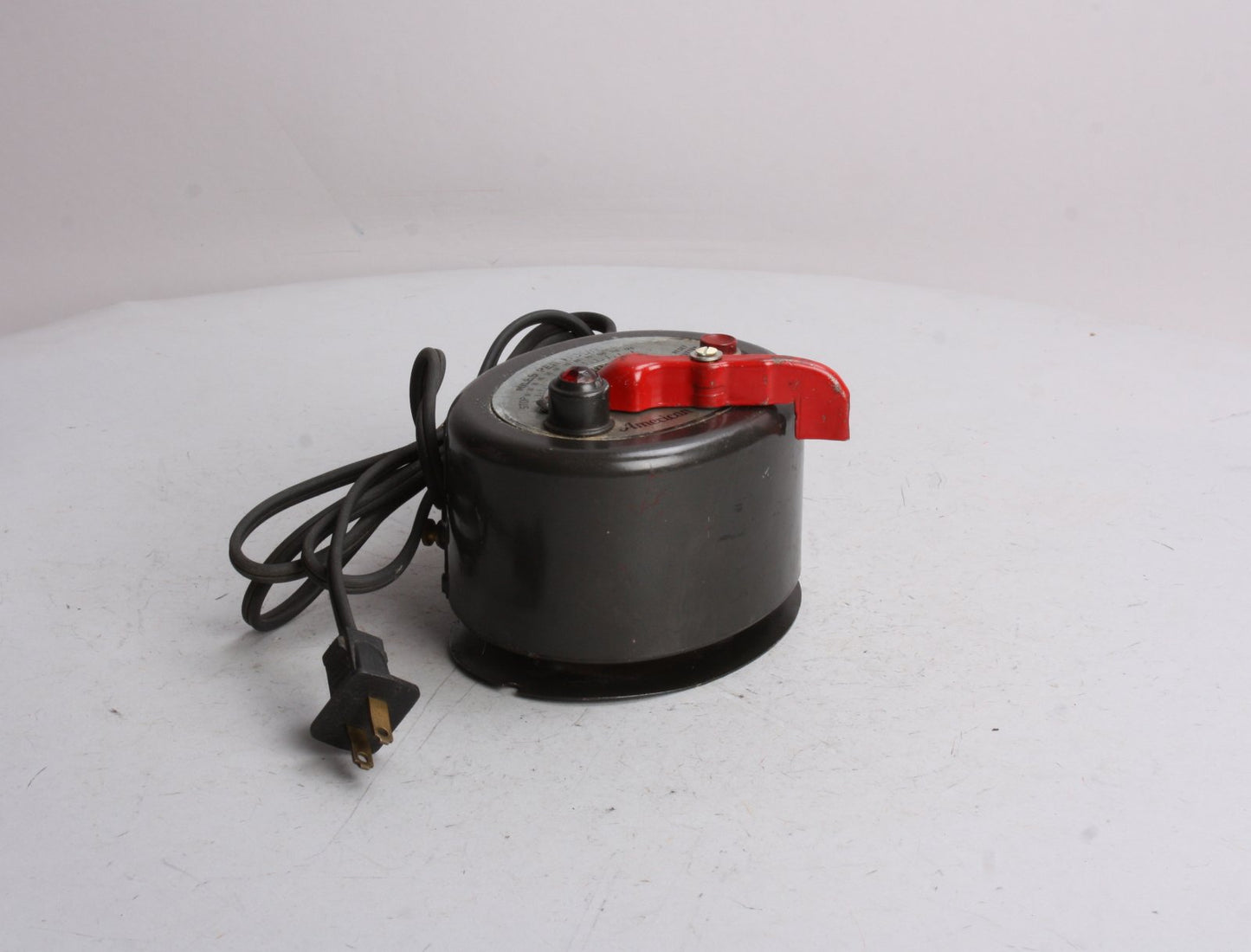 American Flyer 7 Vintage S 75 Watt Transformer