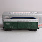 Williams WAL09 O Gauge Southern Classic Stock Car (Green/Silver) MT/Box