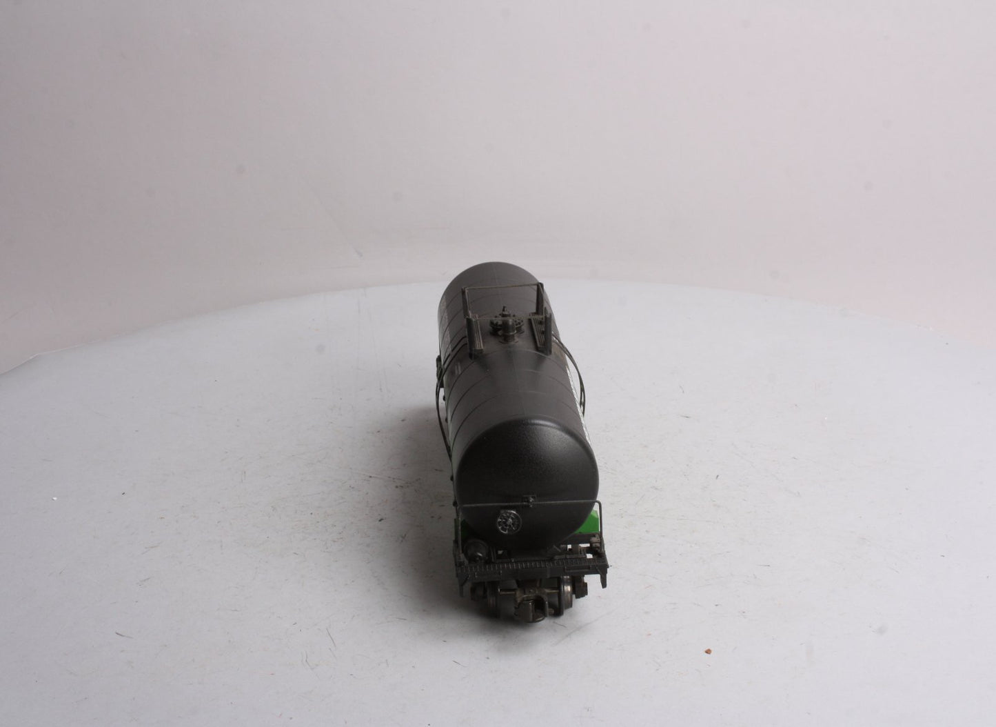 MTH 20-9200 O Scale Burlington Northern O Scale Tank Car NIB