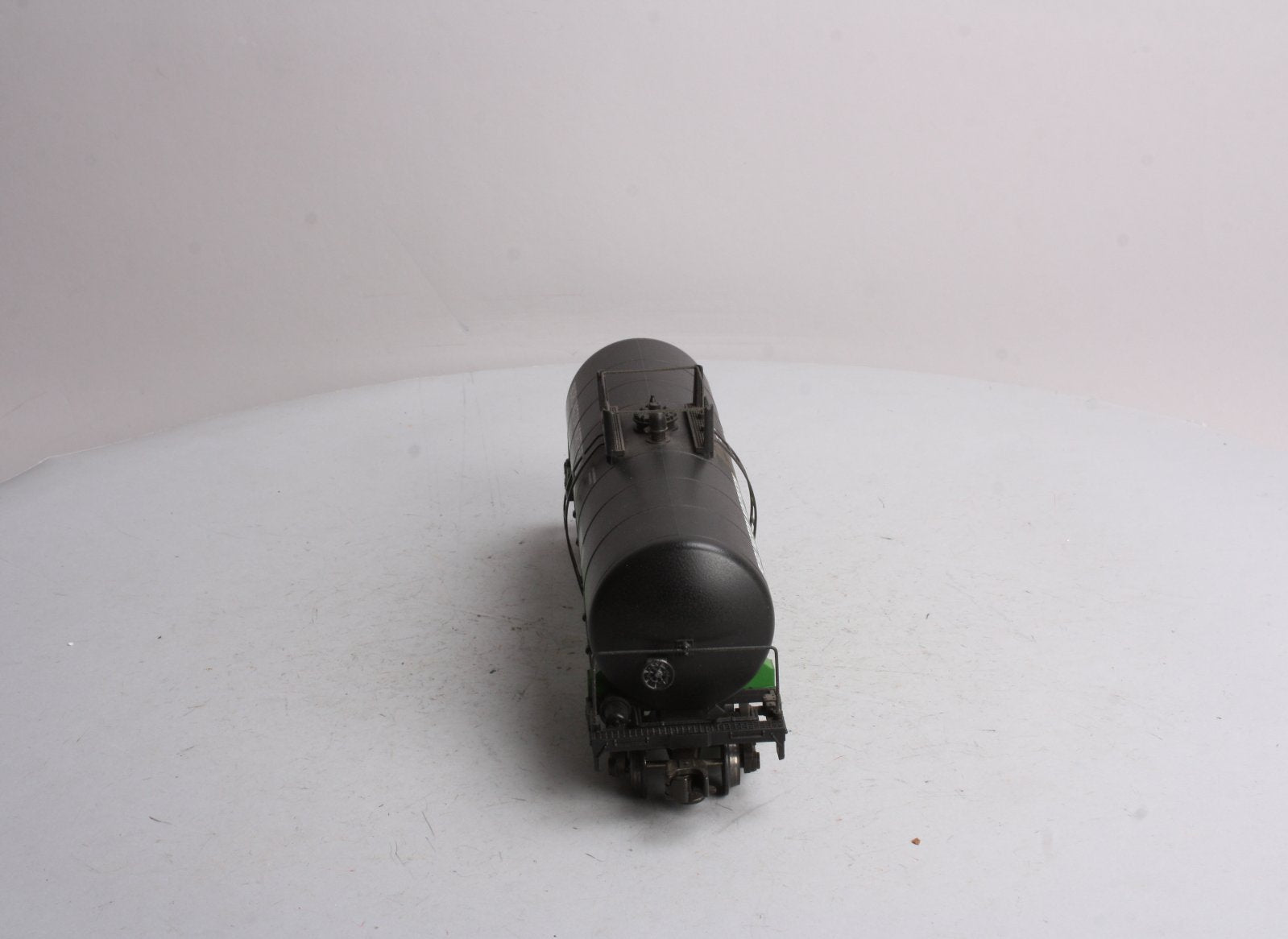 MTH 20-9200 O Scale Burlington Northern O Scale Tank Car NIB