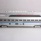 Williams SL80 Amtrak Superliner Coach/Baggage Car LN/Box