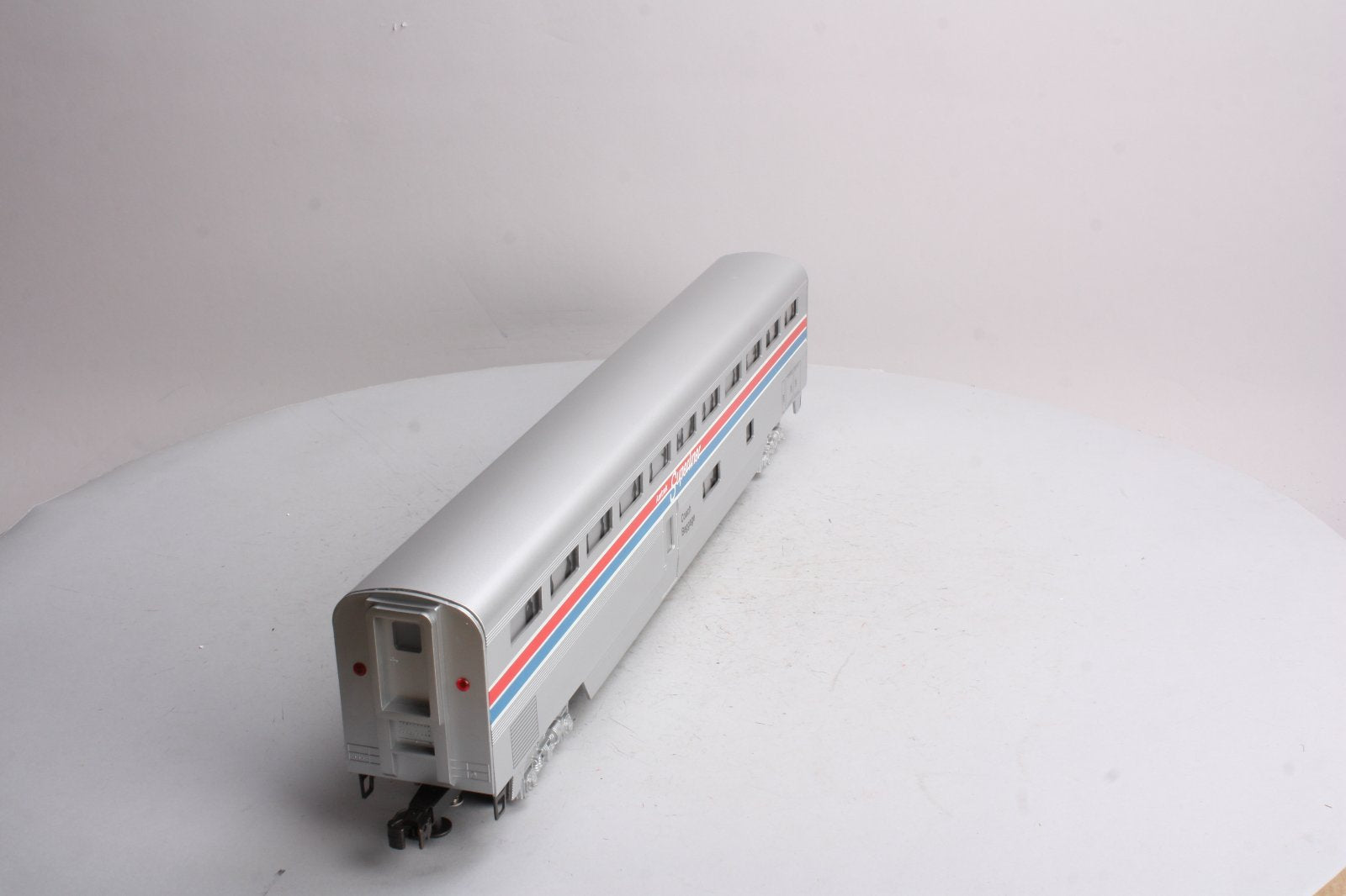 Williams SL80 Amtrak Superliner Coach/Baggage Car LN/Box
