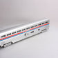 Williams SL80 Amtrak Superliner Coach/Baggage Car LN/Box