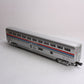 Williams SL80 Amtrak Superliner Coach/Baggage Car LN/Box