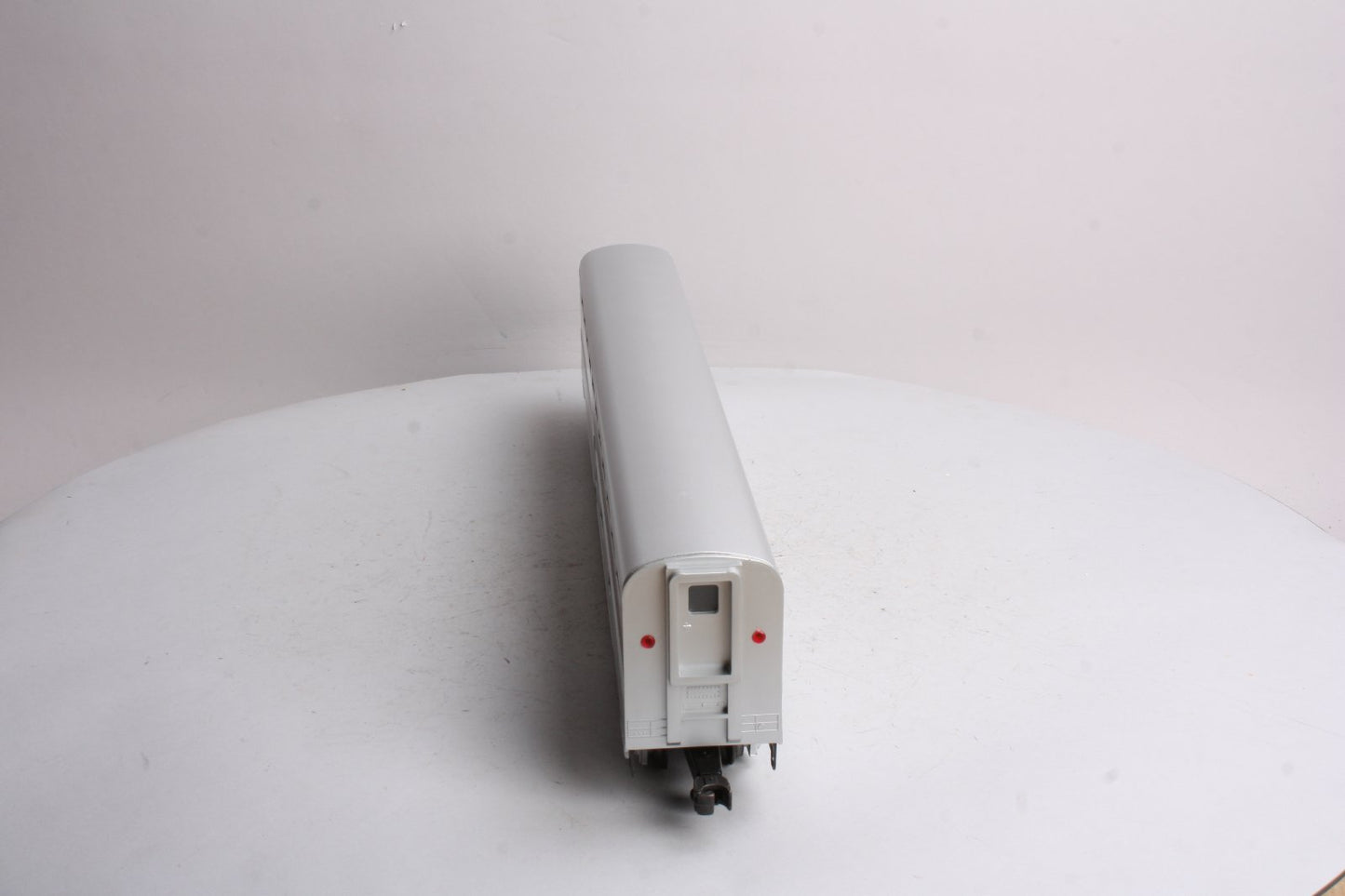 Williams SL80 Amtrak Superliner Coach/Baggage Car LN/Box