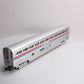Williams SL80 Amtrak Superliner Coach/Baggage Car LN/Box