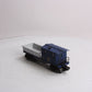 Lionel 6-36608 O Gauge Alaska Railroad Work Caboose LN
