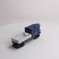 Lionel 6-36608 O Gauge Alaska Railroad Work Caboose LN