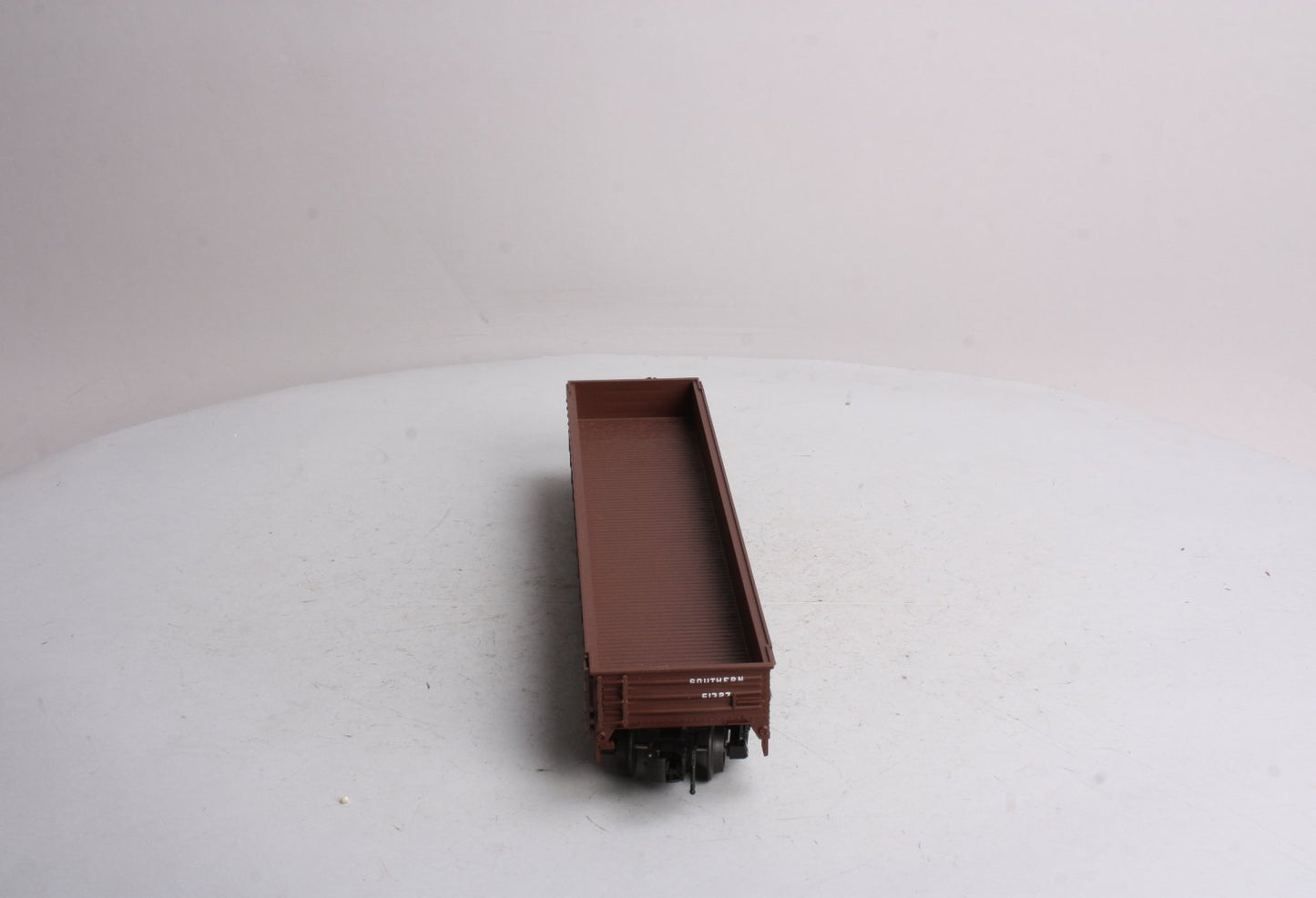 Atlas 0634-1 Southern 52'6 Gondola #61327 (3Rail) LN