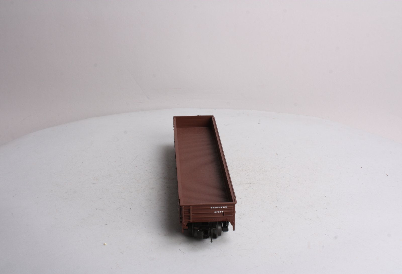 Atlas 0634-1 Southern 52'6 Gondola #61327 (3Rail) LN