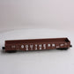 Atlas 0634-1 Southern 52'6 Gondola #61327 (3Rail) LN