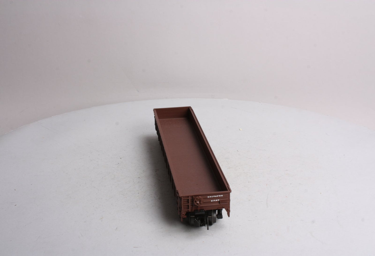 Atlas 0634-1 Southern 52'6 Gondola #61327 (3Rail) LN