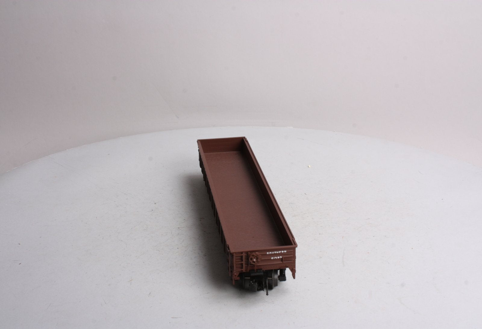 Atlas 0634-1 Southern 52'6 Gondola #61327 (3Rail) LN