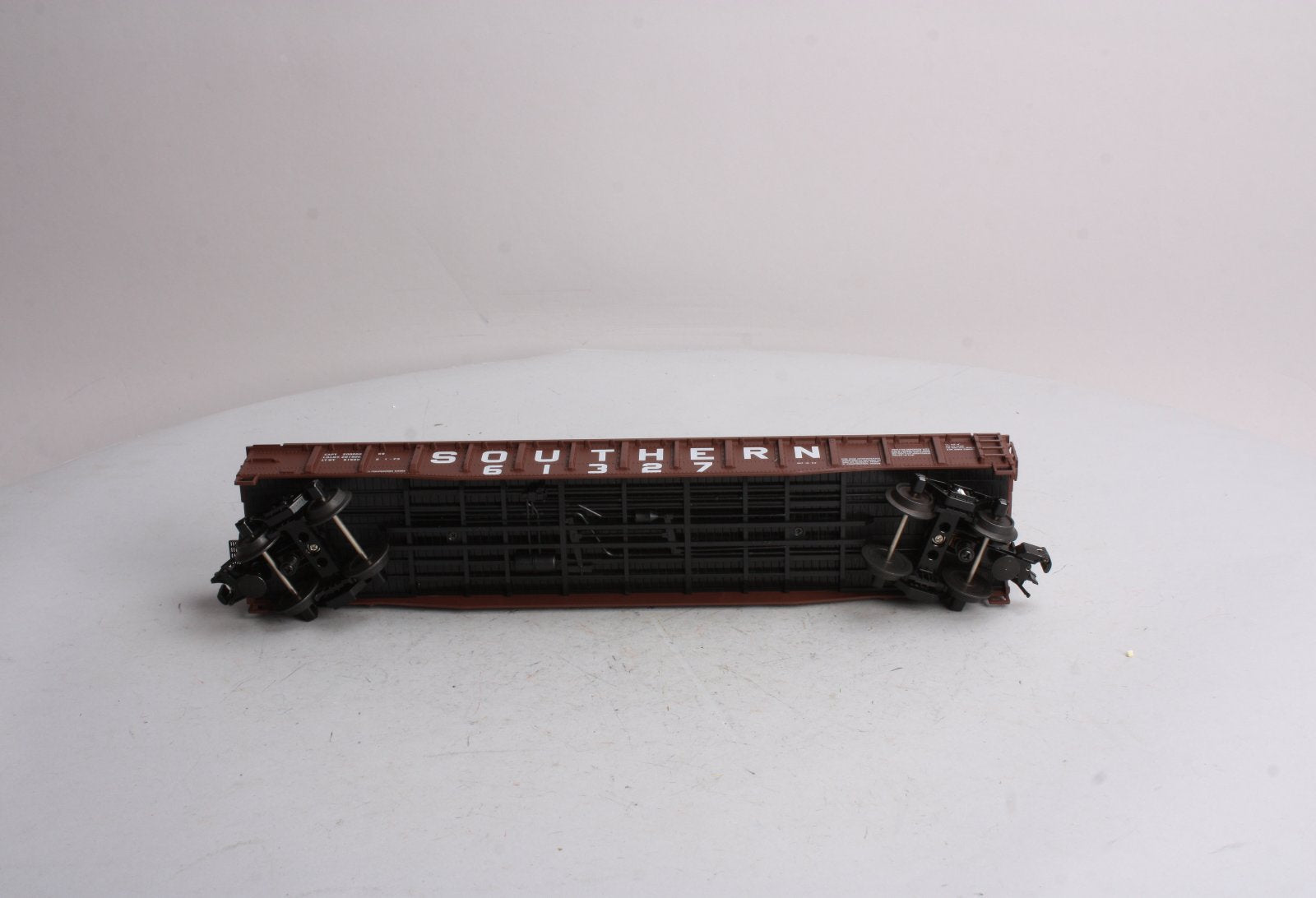 Atlas 0634-1 Southern 52'6 Gondola #61327 (3Rail) LN