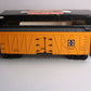 Aristo-Craft 46604 G Scale Santa Fe Reefer Car #9219 LN/Box