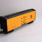 Aristo-Craft 46604 G Scale Santa Fe Reefer Car #9219 LN/Box