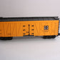 Aristo-Craft 46604 G Scale Santa Fe Reefer Car #9219 LN/Box