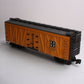 Aristo-Craft 46604 G Scale Santa Fe Reefer Car #9219 LN/Box