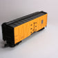 Aristo-Craft 46604 G Scale Santa Fe Reefer Car #9219 LN/Box