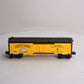 Lionel 6-9827 O Gauge Cutty Sark Billboard Reefer EX/Box