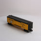 Lionel 6-9827 O Gauge Cutty Sark Billboard Reefer EX/Box
